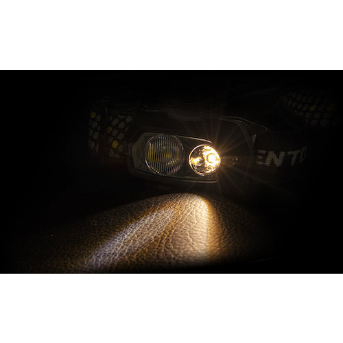 ＧＥＮＴＯＳ　ＬＥＤヘッドライト　オーヴァ０５Ｄ