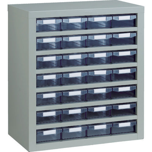 ＴＲＵＳＣＯ　引き出しユニット　５５３Ｘ３０７ＸＨ６０５　Ａ１Ｘ２８