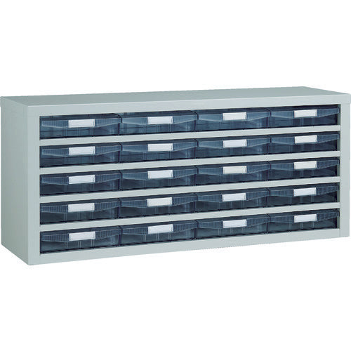 ＴＲＵＳＣＯ　引出しユニット　１０３７Ｘ３０７ＸＨ４４４　ＡＷ２Ｘ２０　Ｗ