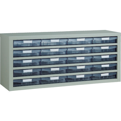 ＴＲＵＳＣＯ　引き出しユニット　１０３７Ｘ３０７ＸＨ４４４　ＡＷ２Ｘ２０