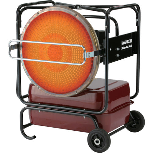 静岡　赤外線オイルヒーターＶＡＬ６ＫＢＳ