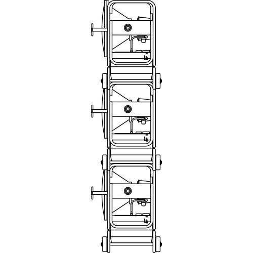静岡　赤外線オイルヒーターＶＡＬ６ＫＢＳ