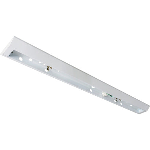 ＨｏｔａｌｕＸ　ＬＥＤ一体型ベース照明　４０形逆富士タイプ１５０ｍｍ幅　本体