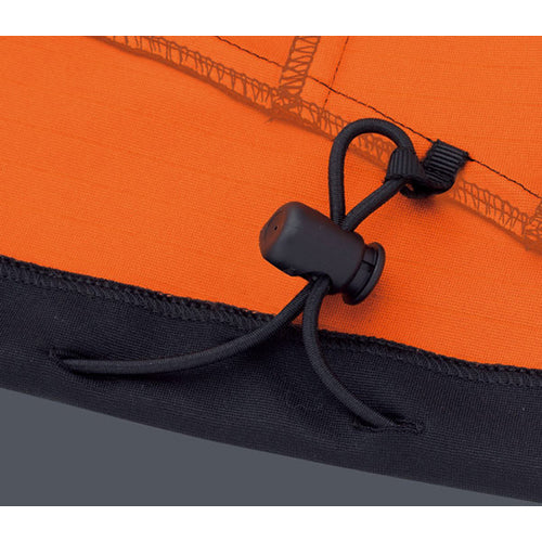 ミドリ安全　ＶＥＲＤＥＸＣＥＬ　ストレッチ防寒ジャンパー　ＶＥ２００９　上　ブラック　Ｍ