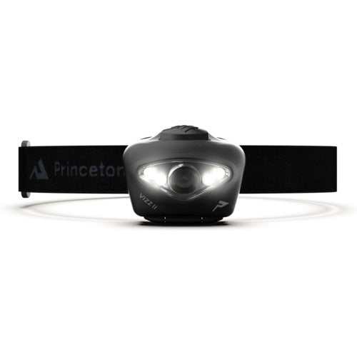 ＰＲＩＮＣＥＴＯＮ　ＬＥＤヘッドライト　ＶＩＺＺ　セカンド