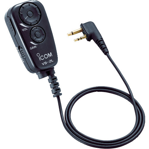 アイコム　スイッチユニット