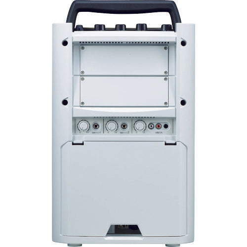 ＴＯＡ　８００ＭＨＺ帯ワイヤレスアンプ（シングル）