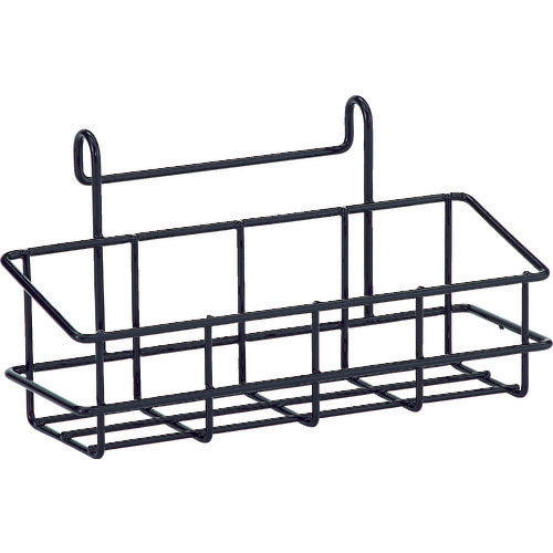 ＴＲＵＳＣＯ　ワゴン用バスケット　スプレー缶用