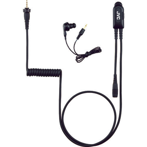 ＫＥＮＷＯＯＤ　ワイヤレスシステム用オプション　ＷＤ−Ｄ１０シリーズ　コントロールマイクロホン