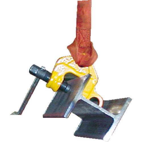 象印 ねじクランプ WF型（ダブル・アイタイプ）