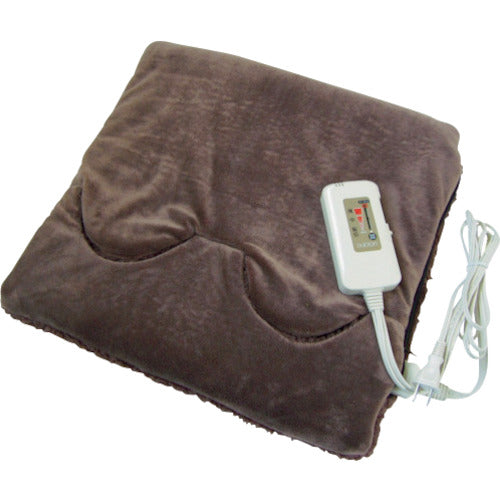 ワタナベ　足温器　ホットマルチマット