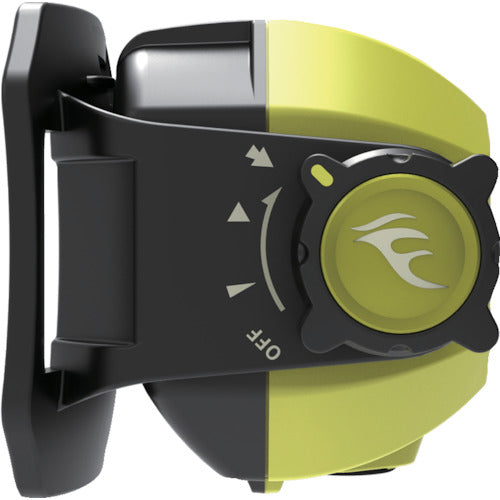 ＦＥＮＩＸ　充電式ＬＥＤヘッドライト（センサー搭載）　ＷＨ２３Ｒ