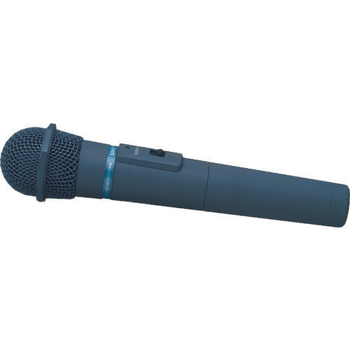 ユニペックス　ワイヤレスシステム　防滴形ワイヤレスマイクロホン　スピーチタイプ　３００ＭＨｚ　適合機種：ＷＡ−３６１Ａ