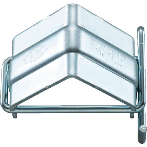 ワコーパレット　ネスキャッチアングル