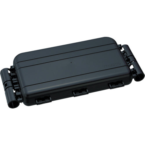 ＴＲＵＳＣＯ　ＷＥＥＧＯ　こまわりくん　兼用ハンドル取付収納ケース　ブラック