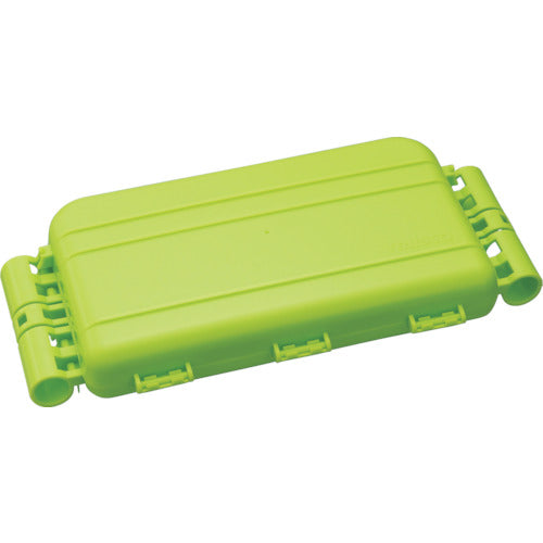 ＴＲＵＳＣＯ　ＷＥＥＧＯ　こまわりくん　兼用ハンドル取付収納ケース　グリーン