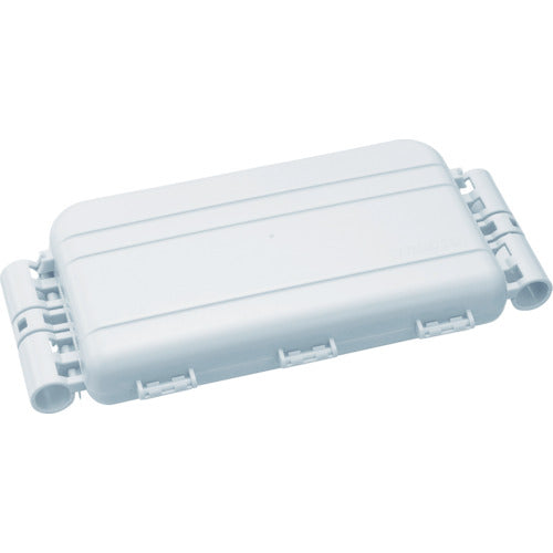 ＴＲＵＳＣＯ　ＷＥＥＧＯ　こまわりくん　兼用ハンドル取付収納ケース　ホワイト