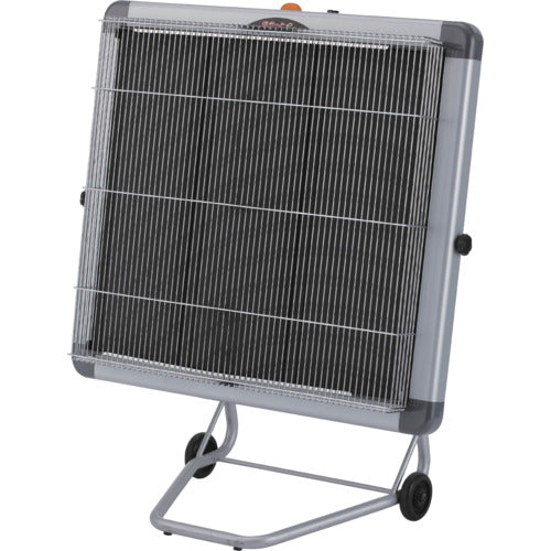 静岡　遠赤外線電気ヒーター　”ほかっとｅ“　３相２００Ｖ　ＷＰＳ−４６