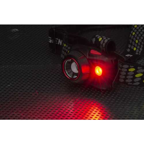 ＧＥＮＴＯＳ　赤色ＬＥＤ搭載ヘッドライト
