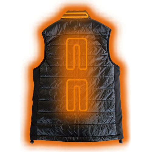 大進　防寒あったかベスト