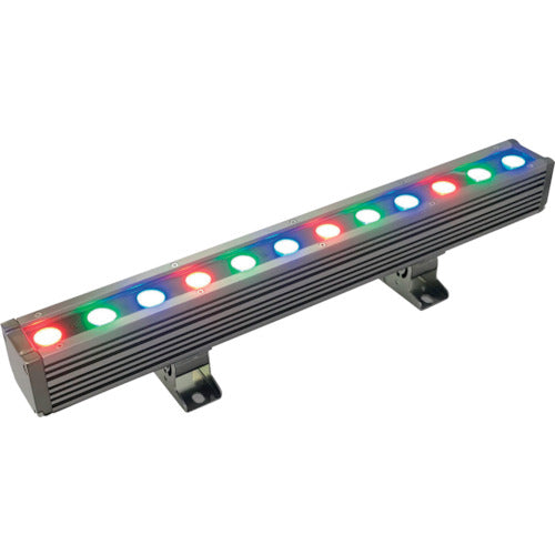 ｔｌｉｇｈｔ　ＬＥＤウォールウォッシャーＬ６２５　簡易コントローラー付
