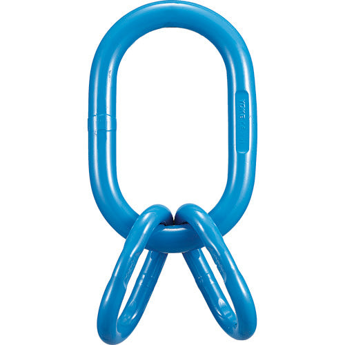 YOKE G−100ENサブリンク付きマスターリンク