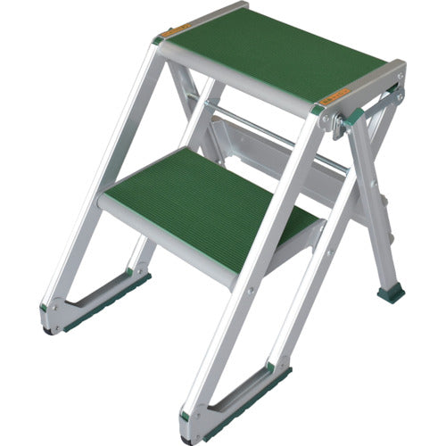 ＭＴ　ＭＴステップＸ型２段