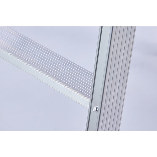 ハセガワ　アルミ長尺専用脚立　１２段（１０４４６）