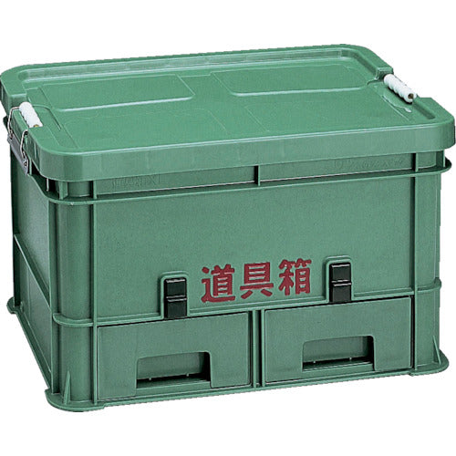 ＲＩＳＵ　道具箱　ＸＬ