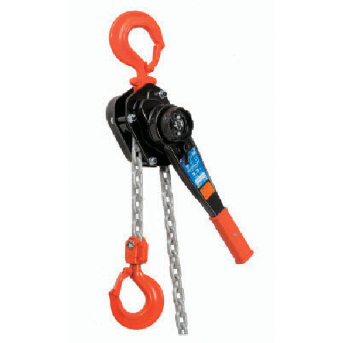 象印　ＹＡ型チェーンレバーホイスト　３．２ｔ（ＹＡ−３２０）