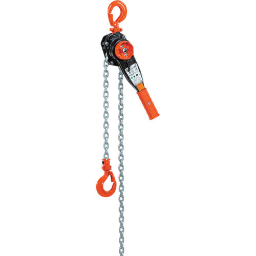 象印　ＹＡ３チェーンレバーホイスト１．６ｔ