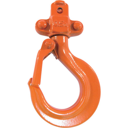 象印　Ｃ２１ー１．５ｔ用下フックセット　（ＹＣ２１−０１５０１７）