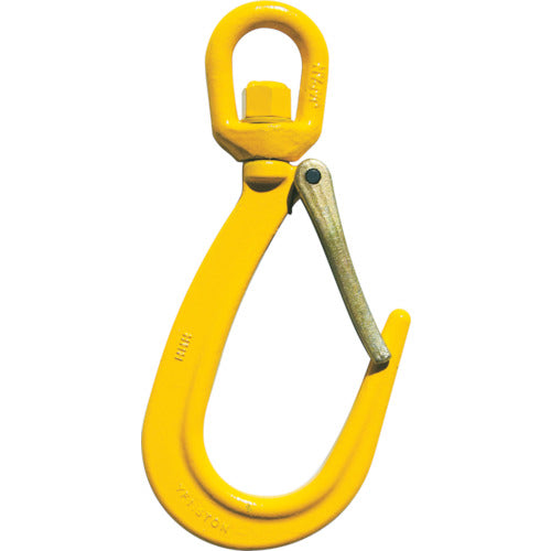 ＨＨＨ　スイベルファンドリーフックラッチ付　３ｔ