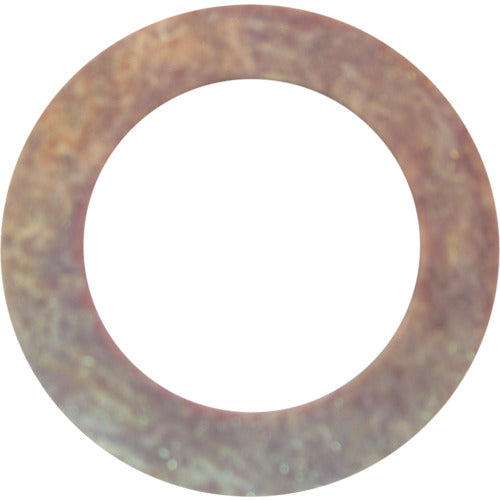 象印　手動チェーンブロック用パーツ　Ｋ−１ｔ用ブレーキライニング　（ＹＫ−０１００７７）