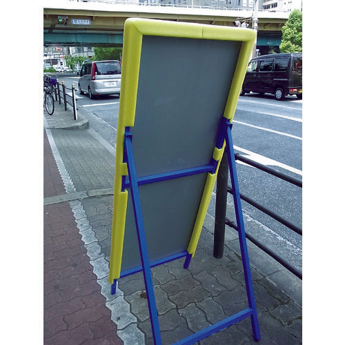 ＭＦ　ピッたし看看　青　２本入