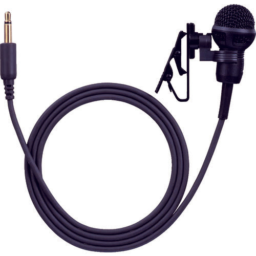 ＴＯＡ　タイピン型マイクロホン