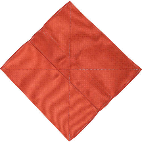 ＴＲＵＳＣＯ　ヤワラ（あて布）厚み１６ｍｍ幅５００ｍｍ　長さ５００ｍｍ