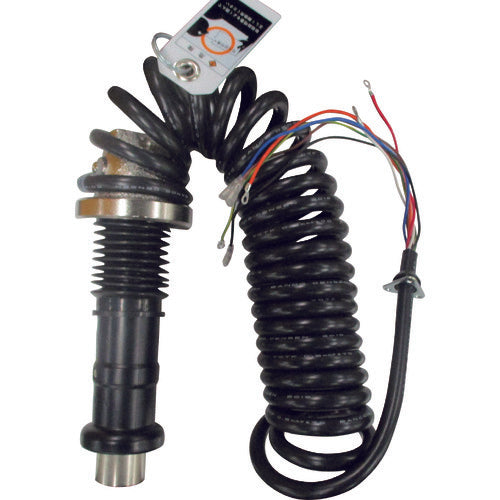 ＫＩＴＯ　電気チェーンブロック　キトーセレクトＥＤ３Ｂ形用部品　オシボタンコード７Ｃ　一式　適合機種：ＥＤＣ（０６ＳＶ、１０ＳＶ）