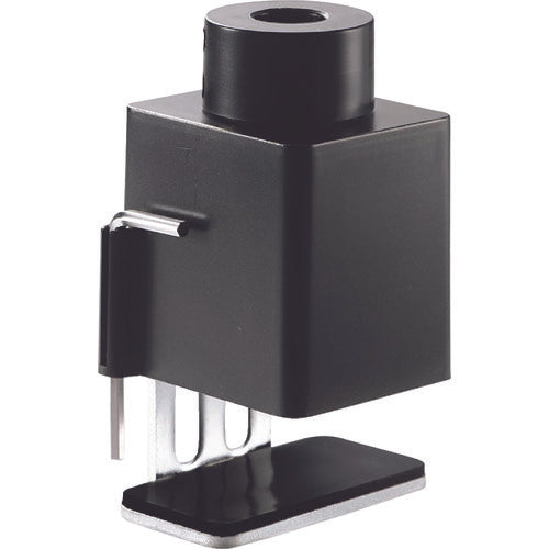 山田　Ｚライト用オプション　クランプ　ブラック　ブラック