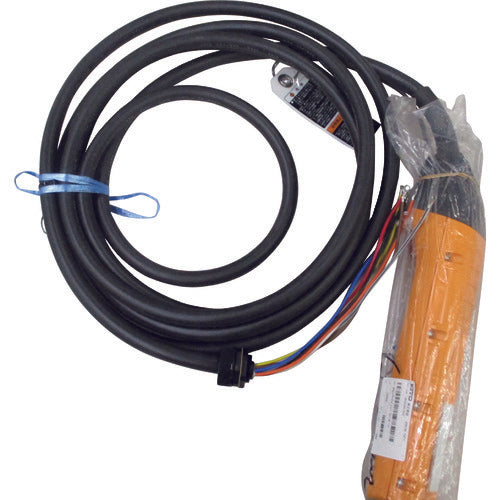 ＫＩＴＯ　電気トロリＭＲ２形用部品　７点押しボタンコードＳＳＳ　６Ｍ　一式　合機種：ＥＲ２Ｍ（０２８、０３０、他）