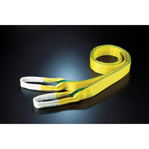 田村　ベルトスリング　Ｚタイプ　４Ｅ　２５×３．５