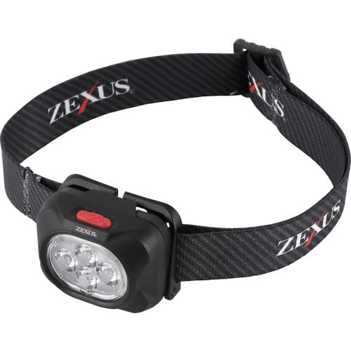 ＺＥＸＵＳ　ＬＥＤ　ヘッドライト　ＺＸ−１９９