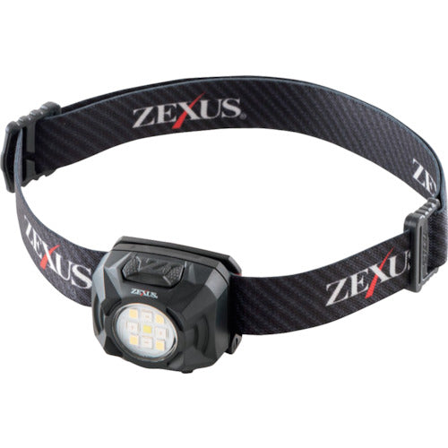 ＺＥＸＵＳ　ＬＥＤ　ヘッドライト　ＺＸ−Ｒ３０